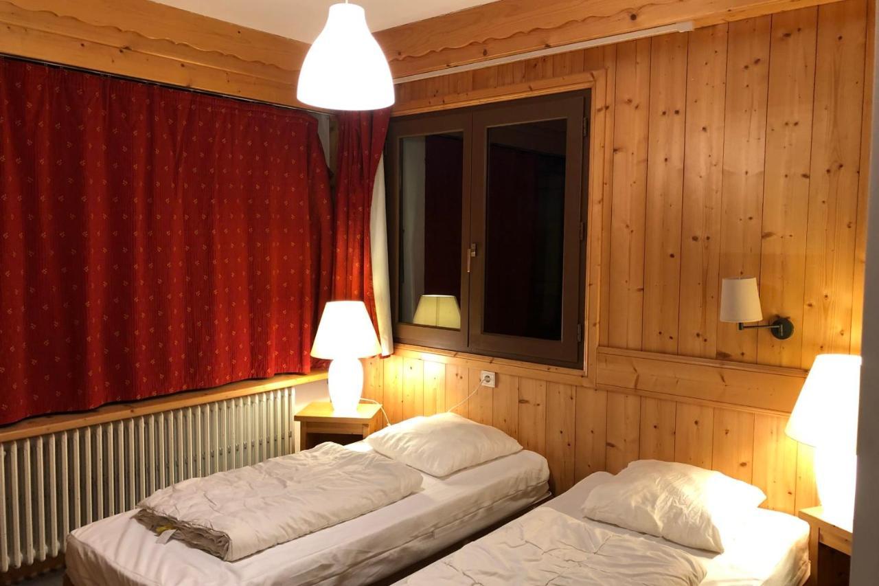Large Apt 80M Superb View Mont-Blanc 6P Combloux Exterior foto
